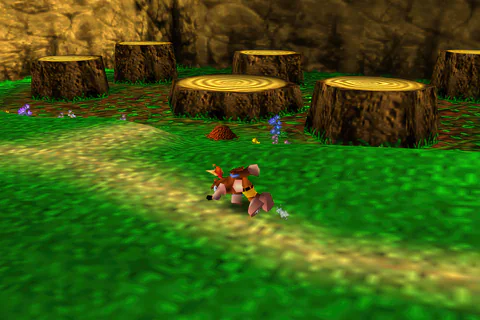 Beak Barge — screenshot 1