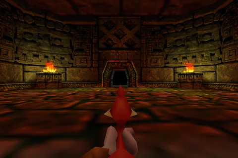 Breegull Blaster — screenshot 3