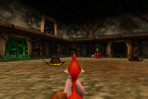 Breegull Blaster — screenshot 4