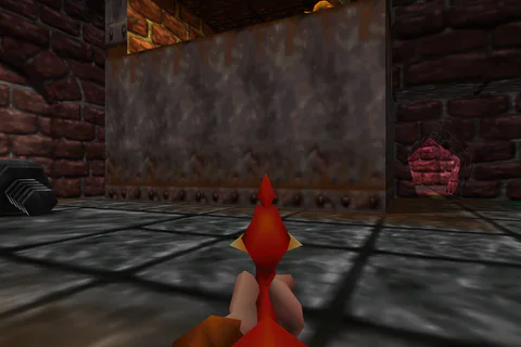 Breegull Blaster — screenshot 8