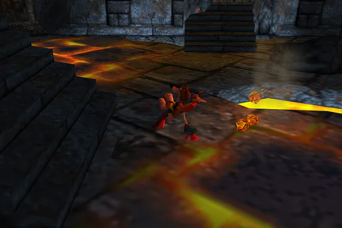 Claw Clamber Boots — screenshot 7