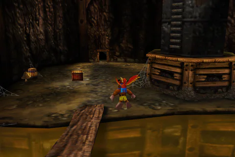 Feathery Flap — screenshot 7