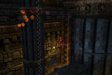 Flap Flip — screenshot 7