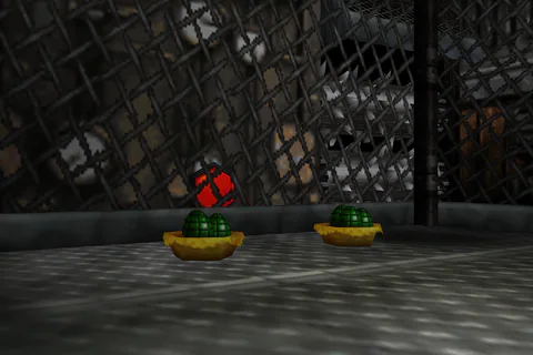 Grenade Egg — screenshot 3
