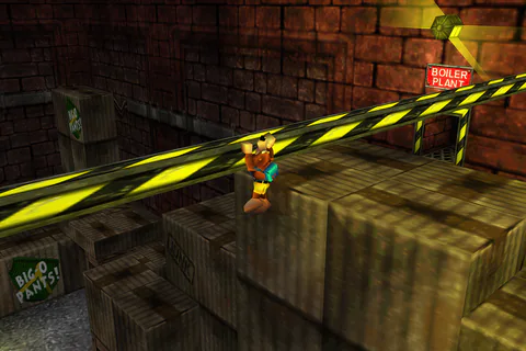 Grip Grab — screenshot 3