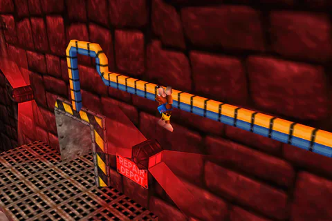 Grip Grab — screenshot 7