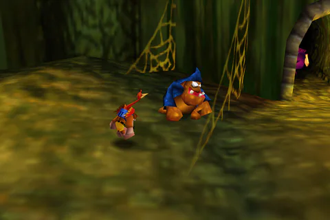 Rat-a-tat Rap — screenshot 3