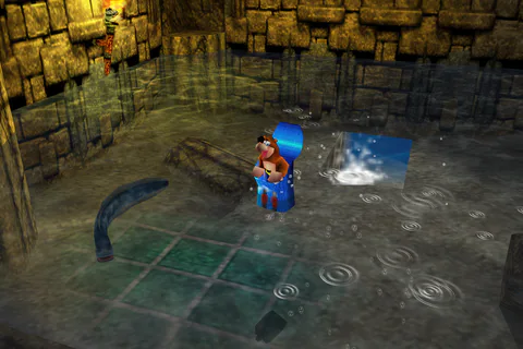Sack Pack — screenshot 3