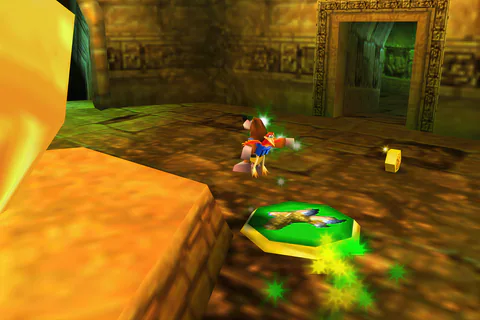 Shock Jump — screenshot 3