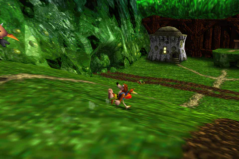 Talon Trot — screenshot 3