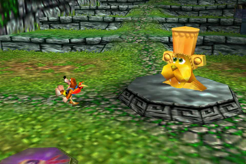 Talon Trot — screenshot 4