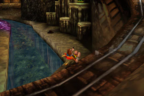 Talon Trot — screenshot 6