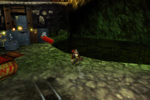 Talon Trot — screenshot 9