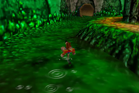 Wading Boots — screenshot 3