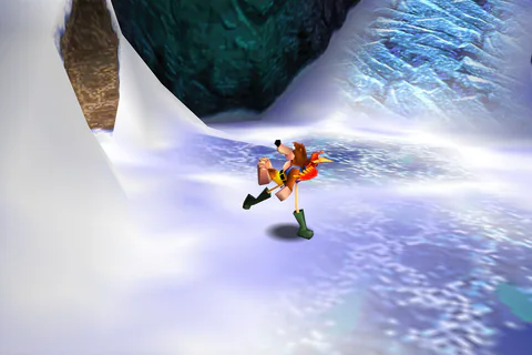 Wading Boots — screenshot 4