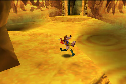 Wading Boots — screenshot 7