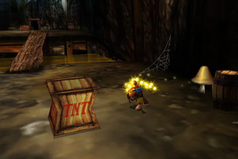 Wonderwing — screenshot 6
