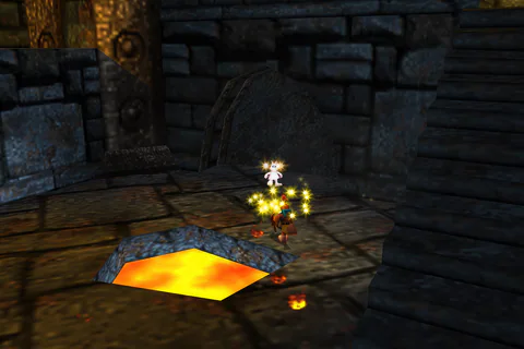Wonderwing — screenshot 7