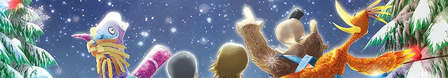 Articles banner
