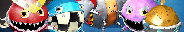 Artworks banner
