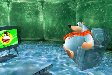 Boggy — screenshot 6