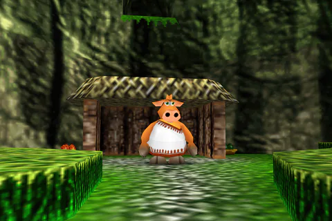 Bovina — screenshot 3
