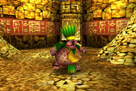 Chief Bloatazin — screenshot 3