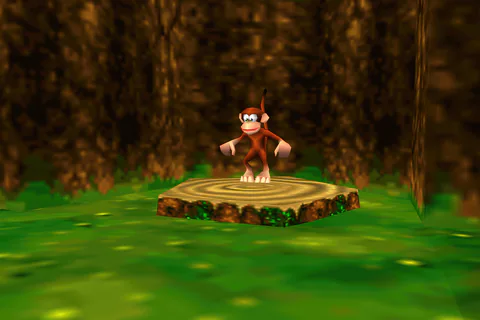 Chimpy — screenshot 3