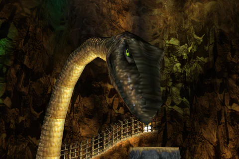 Chompasaurus — screenshot 3