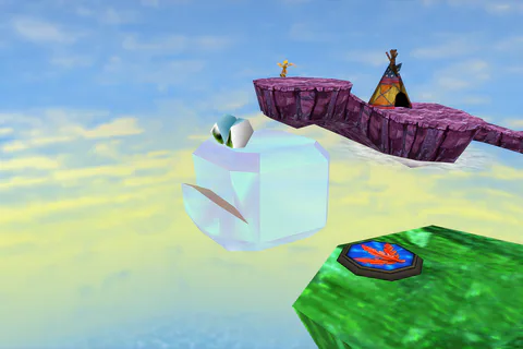 George — screenshot 5