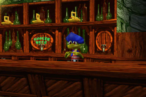 Jolly Roger — screenshot 3