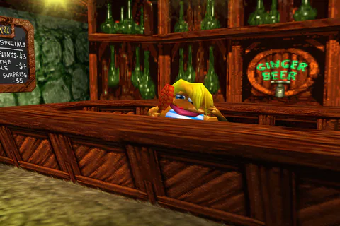Merry Maggie — screenshot 7