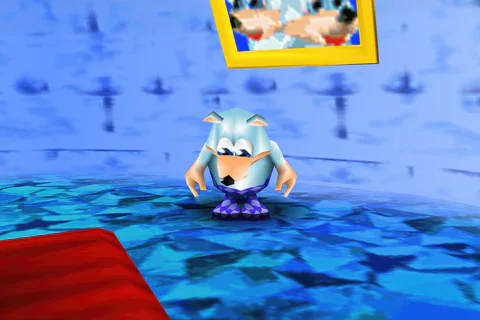 Moggy — screenshot 3