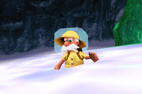 Sabreman — screenshot 5