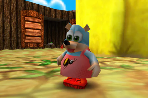 Soggy — screenshot 5