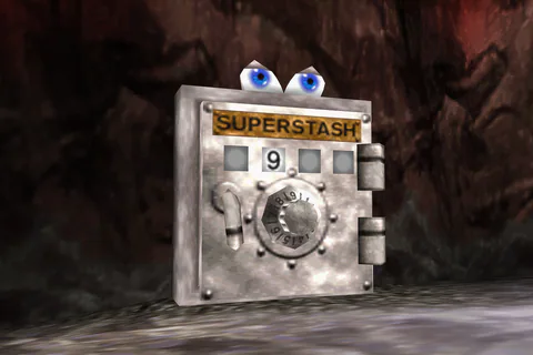 Superstash — screenshot 3
