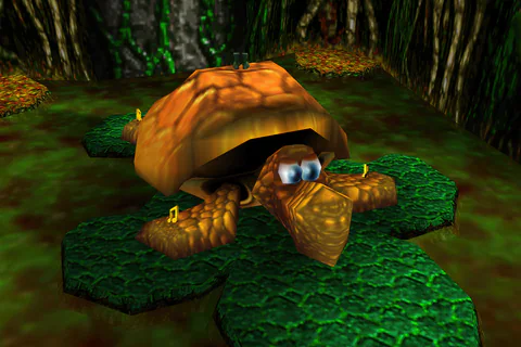 Tanktup — screenshot 1