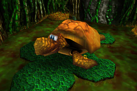 Tanktup — screenshot 3