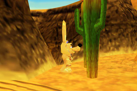 The Ancient Ones — screenshot 3
