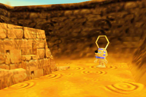 The Ancient Ones — screenshot 5