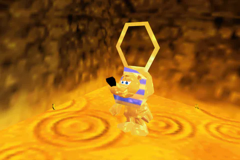 The Ancient Ones — screenshot 7