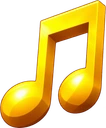 Musical Notes