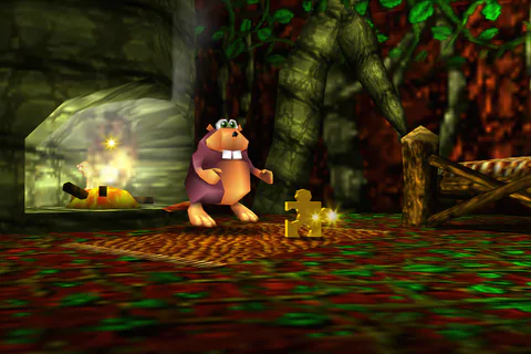 Gnawty — screenshot 7