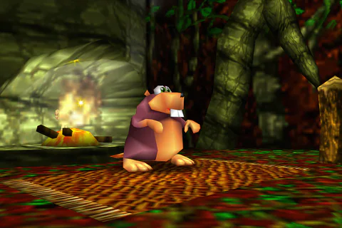 Gnawty — screenshot 9