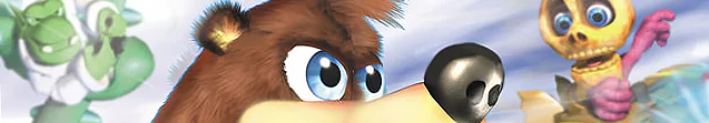 Banjo-Pilot banner