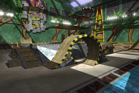 LostChallenges 01