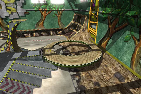 LostChallenges 05