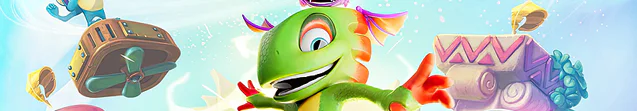 Yooka-Replaylee banner