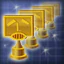 BKNB Achievements — icon
