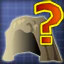 Old Ssskool Ssseekrit Area achievement icon